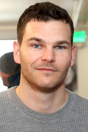 Josh Helman Biography | Fandango